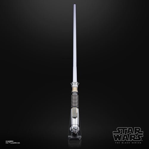 Star Wars: Luke Skywalker Force FX Elite Lightsaber - Create Marketplace