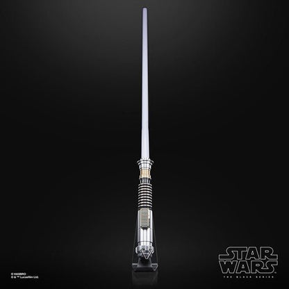 Star Wars: Luke Skywalker Force FX Elite Lightsaber - Create Marketplace
