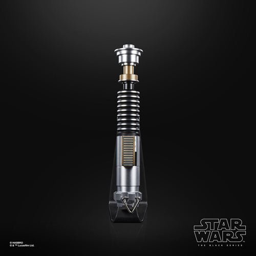 Star Wars: Luke Skywalker Force FX Elite Lightsaber - Create Marketplace