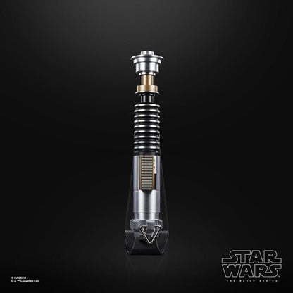 Star Wars: Luke Skywalker Force FX Elite Lightsaber - Create Marketplace
