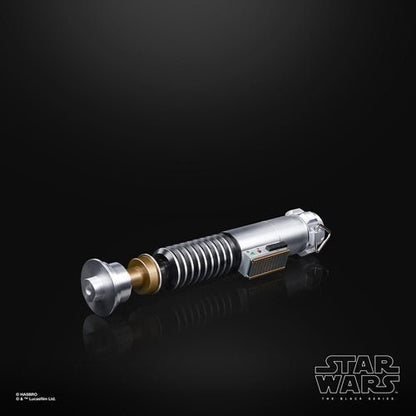 Star Wars: Luke Skywalker Force FX Elite Lightsaber - Create Marketplace