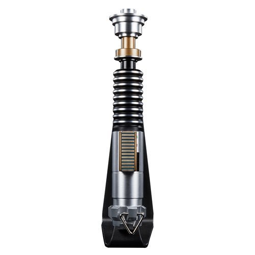 Star Wars: Luke Skywalker Force FX Elite Lightsaber - Create Marketplace