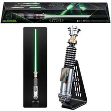 Star Wars: Luke Skywalker Force FX Elite Lightsaber - Create Marketplace