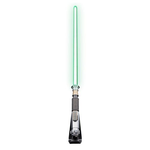 Star Wars: Luke Skywalker Force FX Elite Lightsaber - Create Marketplace