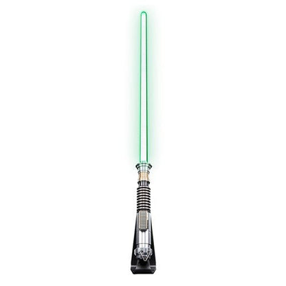 Star Wars: Luke Skywalker Force FX Elite Lightsaber - Create Marketplace