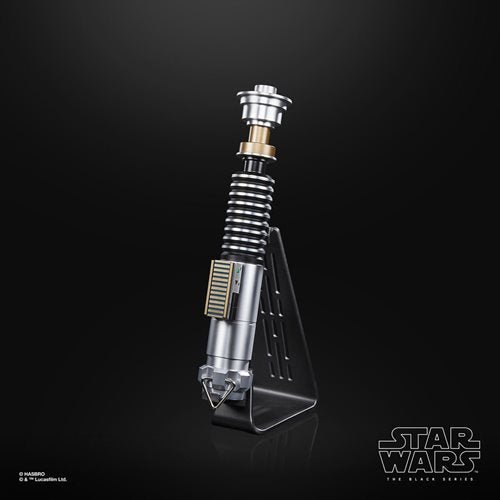 Star Wars: Luke Skywalker Force FX Elite Lightsaber - Create Marketplace