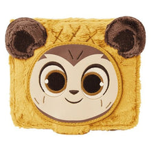 Star Wars Plush Wicket Bifold Wallet - Create Marketplace