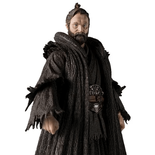 Star Wars Sohei Obi-Wan Kenobi Meisho Movie Realization Action Figure - Create Marketplace