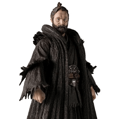 Star Wars Sohei Obi-Wan Kenobi Meisho Movie Realization Action Figure - Create Marketplace