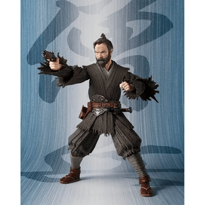 Star Wars Sohei Obi-Wan Kenobi Meisho Movie Realization Action Figure - Create Marketplace