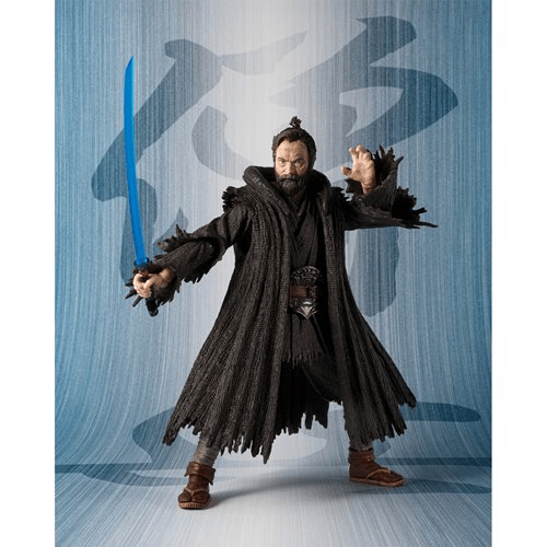 Star Wars Sohei Obi-Wan Kenobi Meisho Movie Realization Action Figure - Create Marketplace
