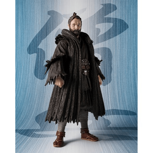 Star Wars Sohei Obi-Wan Kenobi Meisho Movie Realization Action Figure - Create Marketplace