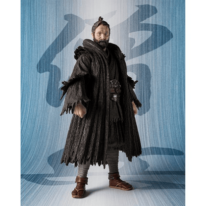 Star Wars Sohei Obi-Wan Kenobi Meisho Movie Realization Action Figure - Create Marketplace