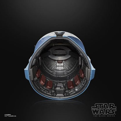 Star Wars The Black Series Bo-Katan Kryze Electronic Helmet Prop Replica - Create Marketplace