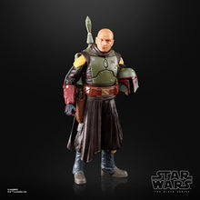 Star Wars: The Black Series - Boba Fett (Throne Room) Deluxe 6" Action Figure - Create Marketplace
