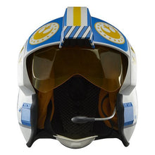 Star Wars The Black Series Carson Teva Premium Electronic Helmet Prop Replica - Create Marketplace