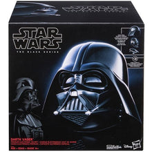 Star Wars The Black Series Darth Vader Helmet - Create Marketplace