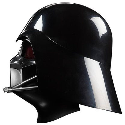 Star Wars The Black Series Darth Vader Premium Electronic Helmet Prop Replica - Create Marketplace