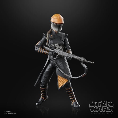 Star Wars: The Black Series - Fennec Shand 6" Action Figure - Create Marketplace