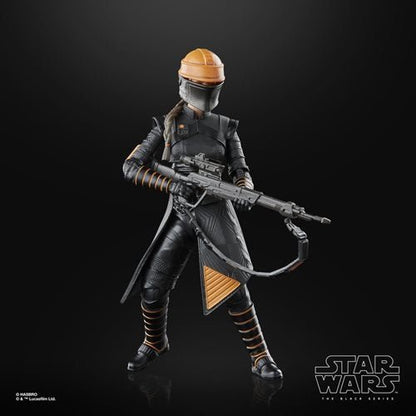 Star Wars: The Black Series - Fennec Shand 6" Action Figure - Create Marketplace