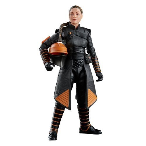Star Wars: The Black Series - Fennec Shand 6" Action Figure - Create Marketplace