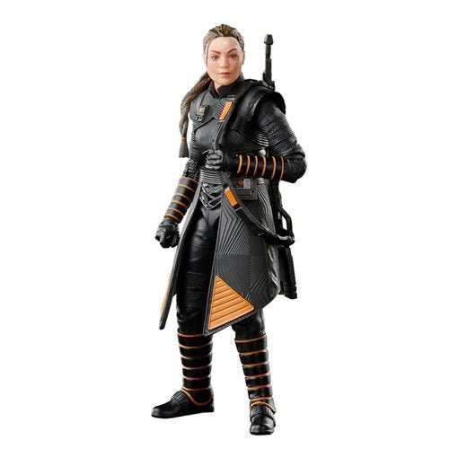 Star Wars: The Black Series - Fennec Shand 6" Action Figure - Create Marketplace