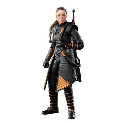 Star Wars: The Black Series - Fennec Shand 6" Action Figure - Create Marketplace