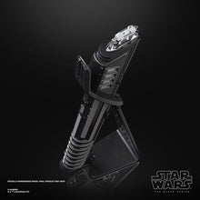Star Wars The Black Series Force FX Elite Darksaber - Create Marketplace
