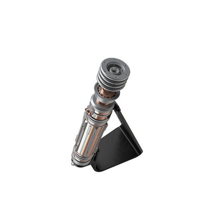 Star Wars: The Black Series Leia Organa Force FX Lightsaber - Create Marketplace