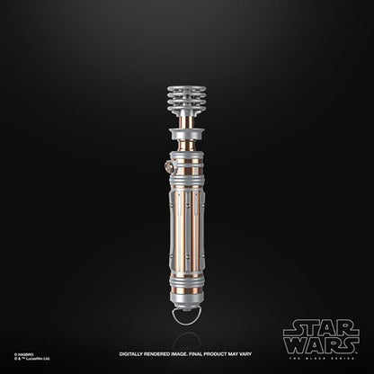 Star Wars: The Black Series Leia Organa Force FX Lightsaber - Create Marketplace
