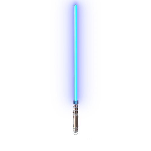 Star Wars: The Black Series Leia Organa Force FX Lightsaber - Create Marketplace