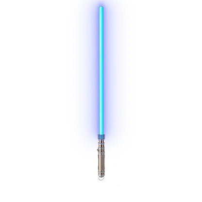 Star Wars: The Black Series Leia Organa Force FX Lightsaber - Create Marketplace