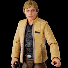 Star Wars The Black Series Luke Skywalker Yavin Ceremony 6" Action Figure - Create Marketplace