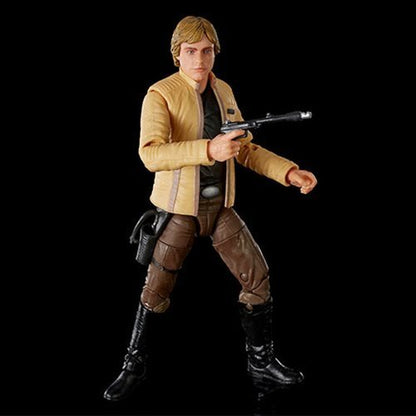 Star Wars The Black Series Luke Skywalker Yavin Ceremony 6" Action Figure - Create Marketplace