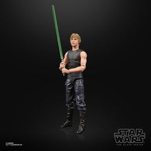 Star Wars The Black Series Luke Skywalker & Ysalamiri 6" Action Figures - Create Marketplace