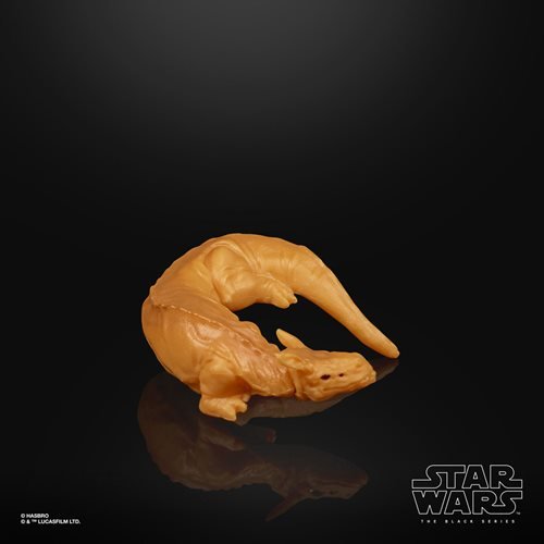 Star Wars The Black Series Luke Skywalker & Ysalamiri 6" Action Figures - Create Marketplace