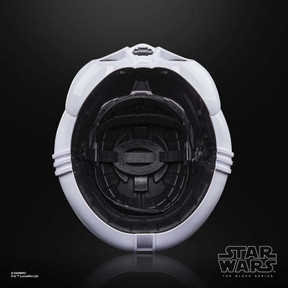 Star Wars The Black Series Phase II Clone Trooper Premium Electronic Helmet Prop Replica - Create Marketplace