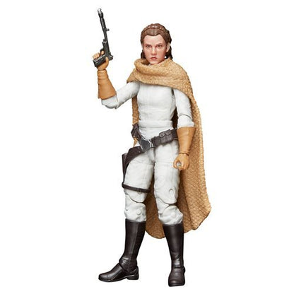 Star Wars The Black Series Princess Leia Organa (Comic) 6" Action Figure - Create Marketplace