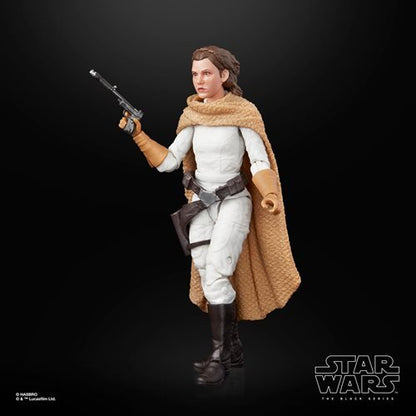 Star Wars The Black Series Princess Leia Organa (Comic) 6" Action Figure - Create Marketplace