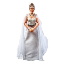 Star Wars The Black Series Princess Leia Organa (Yavin Ceremony) 6" Action Figure - Create Marketplace