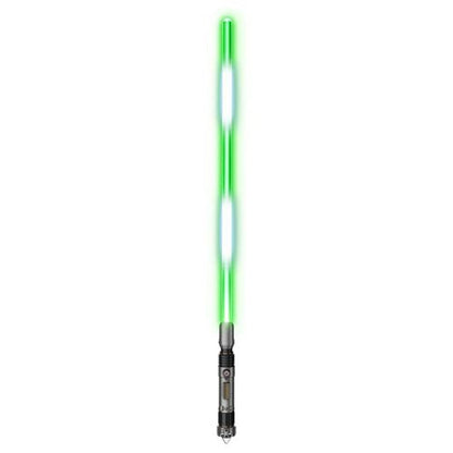 Star Wars The Black Series Sabine Wren Force FX Elite Electronic Lightsaber - Create Marketplace