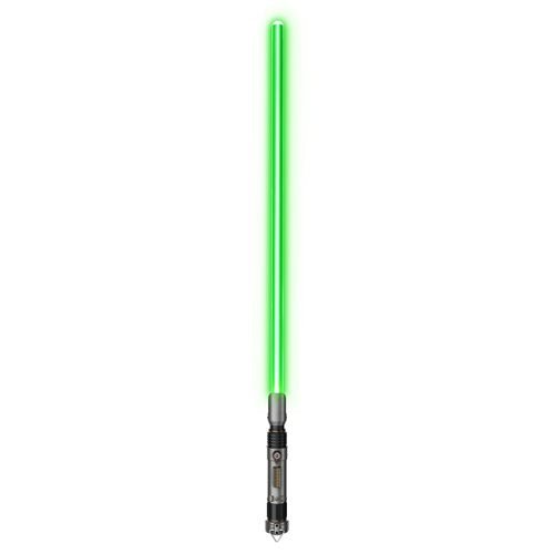 Star Wars The Black Series Sabine Wren Force FX Elite Electronic Lightsaber - Create Marketplace