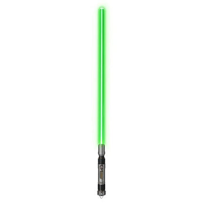 Star Wars The Black Series Sabine Wren Force FX Elite Electronic Lightsaber - Create Marketplace