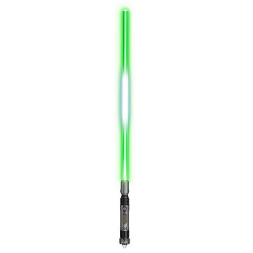 Star Wars The Black Series Sabine Wren Force FX Elite Electronic Lightsaber - Create Marketplace