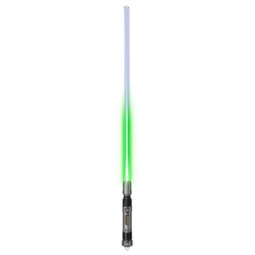 Star Wars The Black Series Sabine Wren Force FX Elite Electronic Lightsaber - Create Marketplace