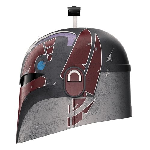 Star Wars The Black Series Sabine Wren Premium Electronic Helmet - Create Marketplace