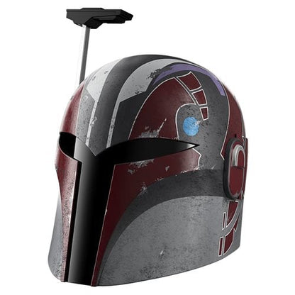 Star Wars The Black Series Sabine Wren Premium Electronic Helmet - Create Marketplace