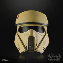 Star Wars: The Black Series Shoretrooper Electronic Helmet Prop Replica - Create Marketplace