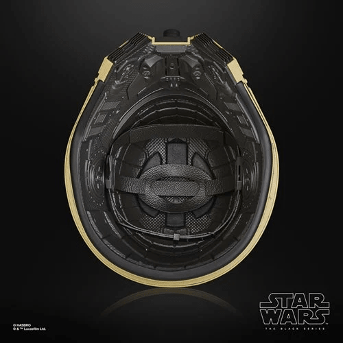 Star Wars: The Black Series Shoretrooper Electronic Helmet Prop Replica - Create Marketplace