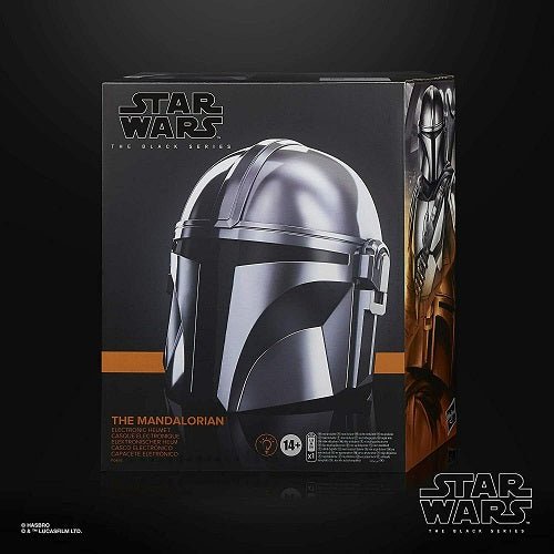 Star Wars: The Black Series The Mandalorian Prop Replica - Create Marketplace